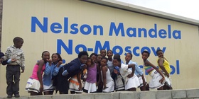 Nelson Mandela Early Childhood Tour